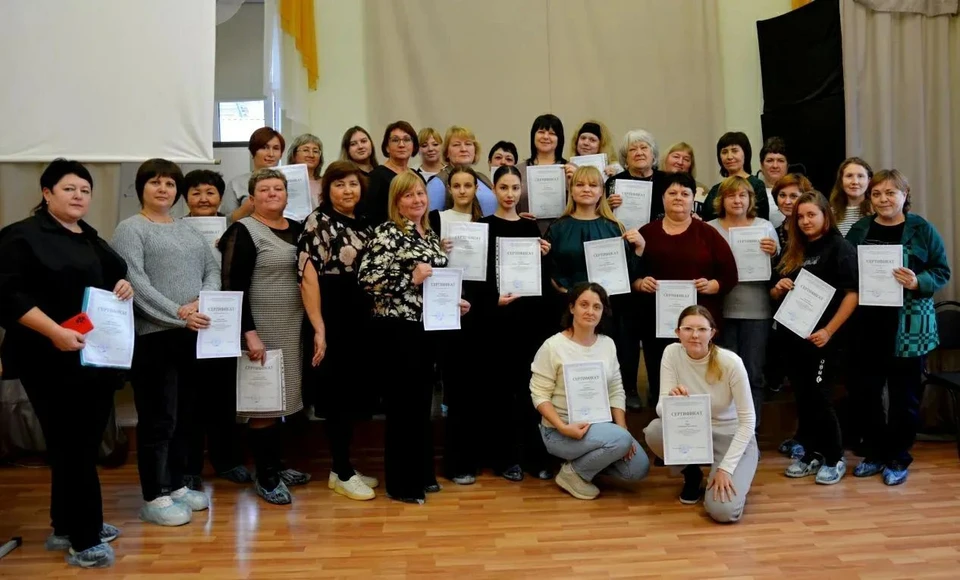 Фото: Минкульт64