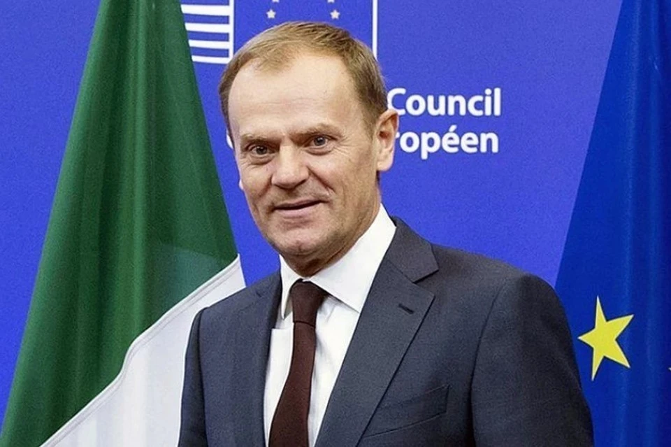 Туск: Орбан очарован Москвой и пытается сделать из Венгрии Россию
