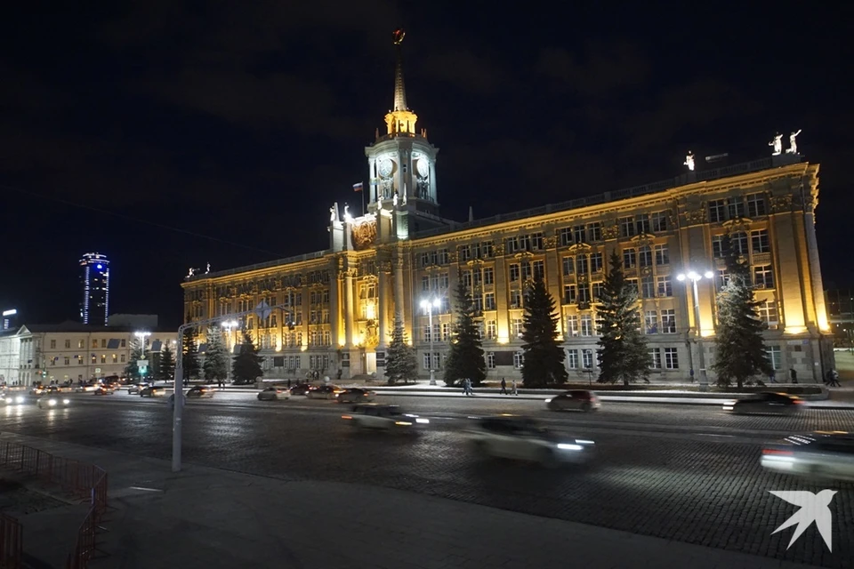 На модернизацию оборудования ПО мэрия Екатеринбурга потратит 2 миллиарда рублей