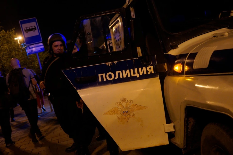 В регионе в 2025 году зарегистрировали более 27 тысяч преступлений.