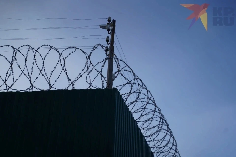 Сыктывкарец с ножом ограбил инвалида и получил почти 9 лет колонии