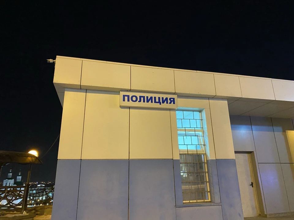 В Тюменской области снова начали массово пропадать молодые мужчины.