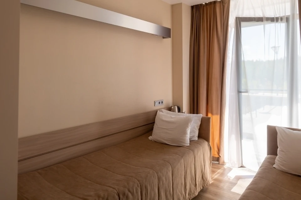 В Ильинском округе вводят туристический налог