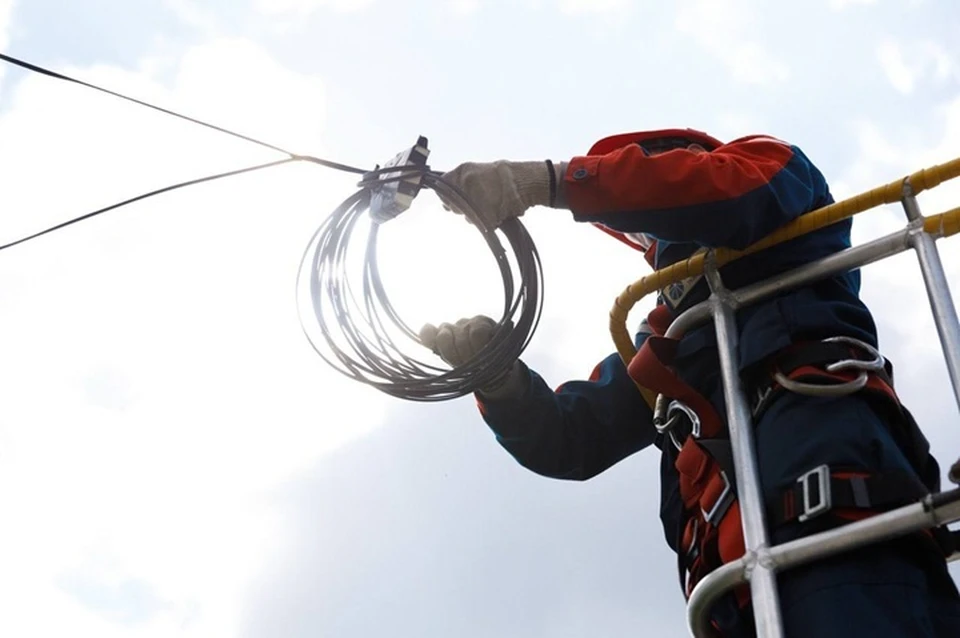 Фото: Валерия Никандрова