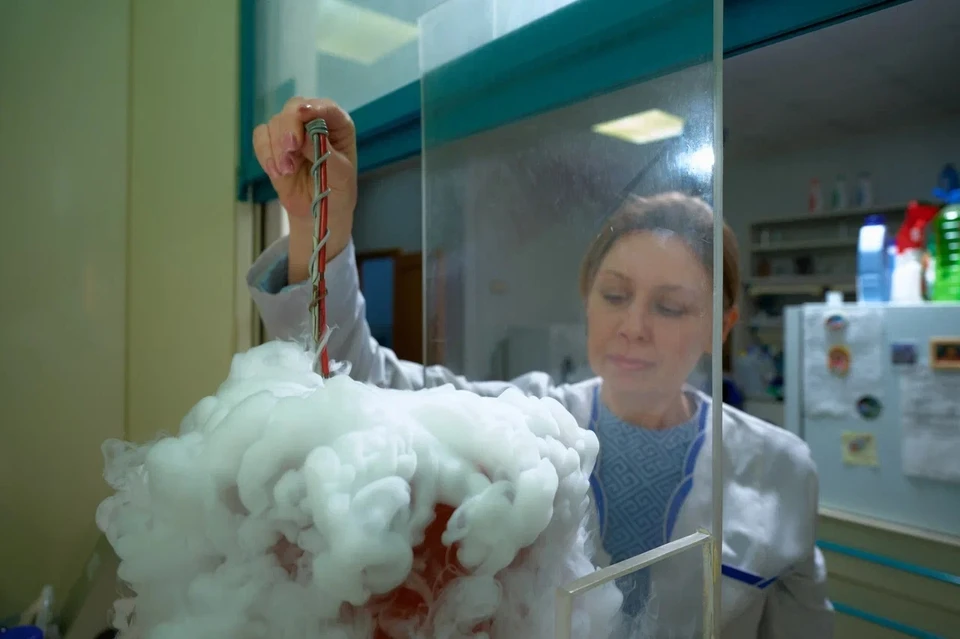 Фото: Департамент инвестиционной и промышленной политики г. Москвы