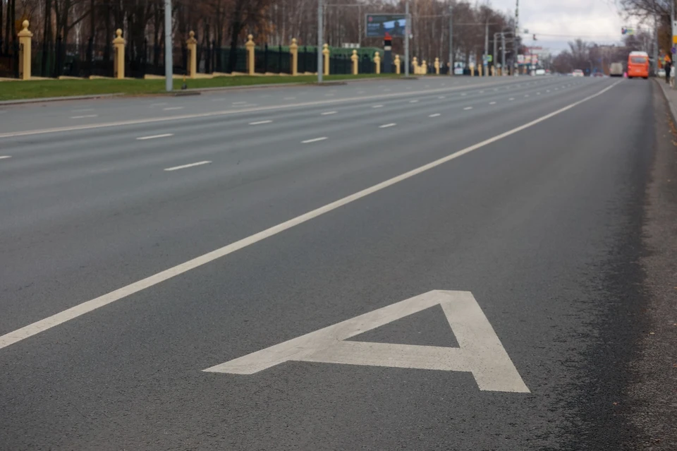 Пять нижегородских дорог отремонтированы в рамках нацпроекта.