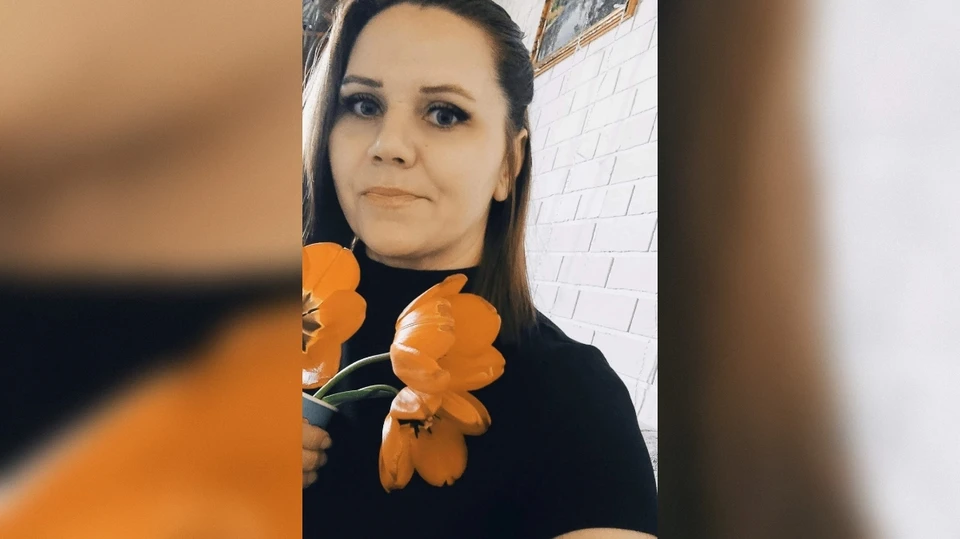 Марина Канивец пропала 4 октября 2025. Фото: соцсети