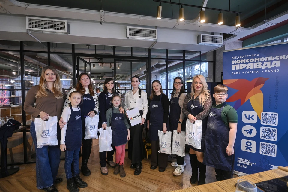 Готовить с пользой легко с «Европром».