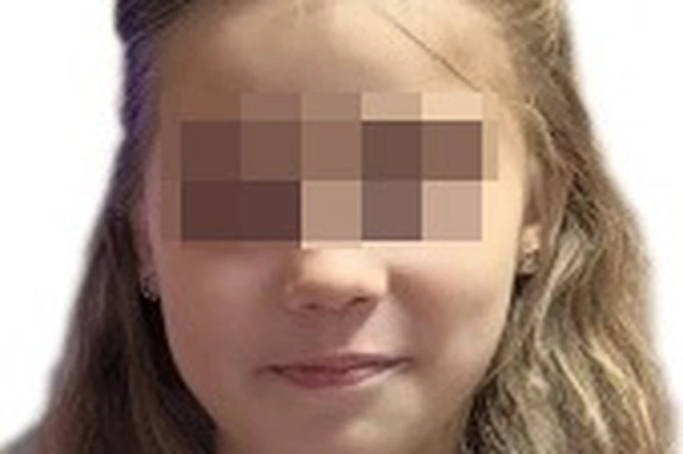 Фото: «Поиск детей»