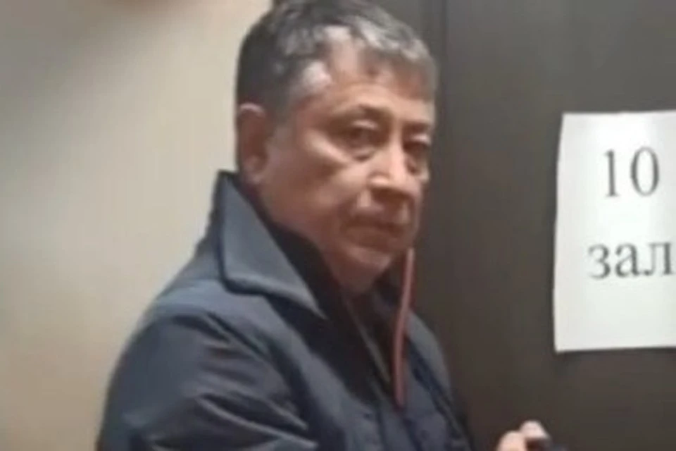 Фото: Объединенная пресс-служба судов Башкирии