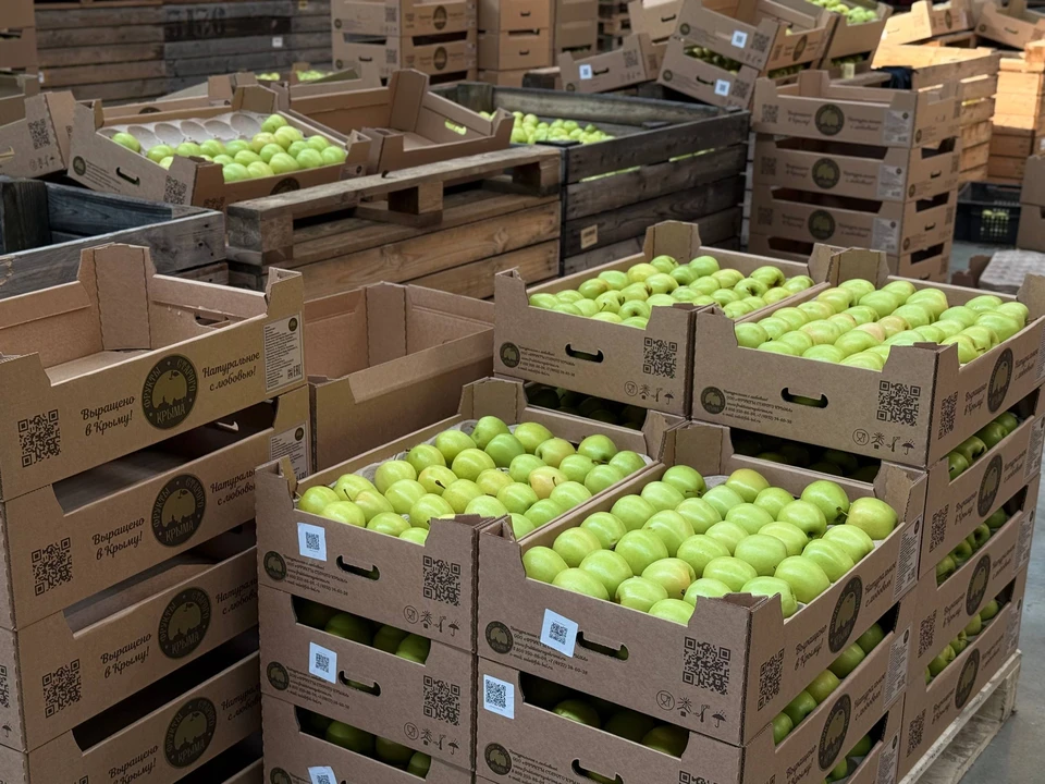 Фото: Минсельхоз Крыма/Tg