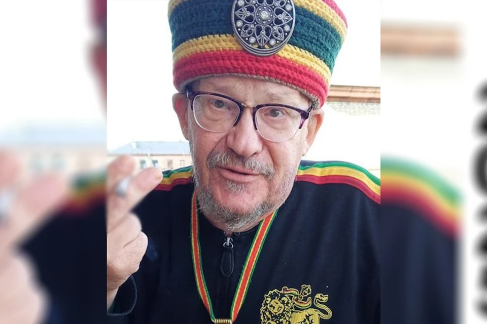 Скончался музыкант. Фото: vk.com/id749887087