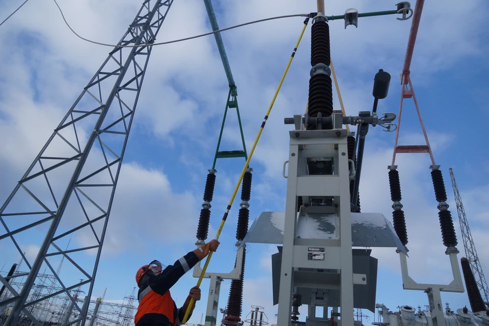 Предстоящая зима может стать катастрофической для Украины