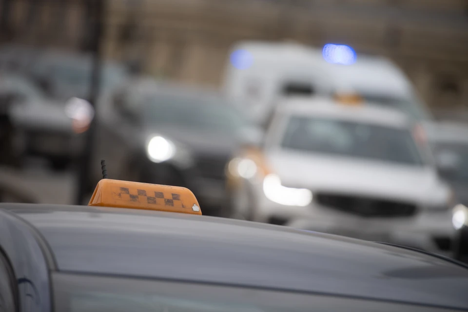 В Комсомольске-на-Амуре таксиста осудили за избиение пассажира трубой