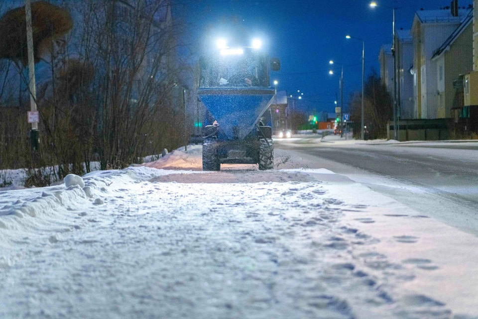 Фото: Алексей Титовский