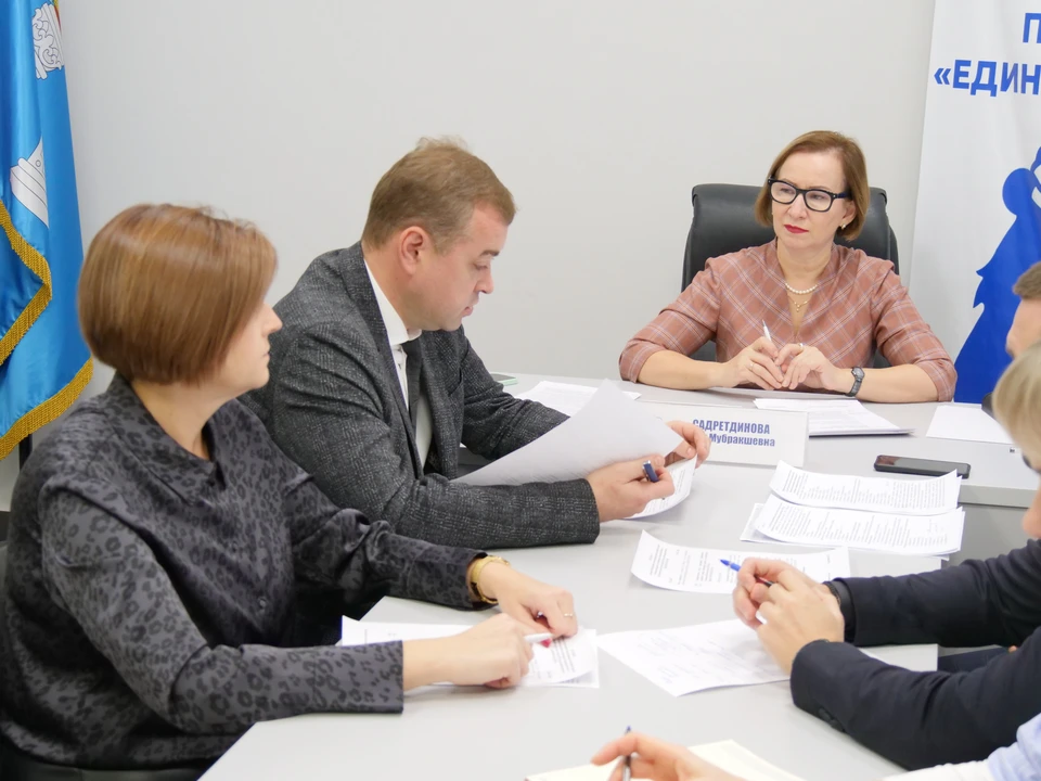 Фото: предоставлено КП - Ульяновск