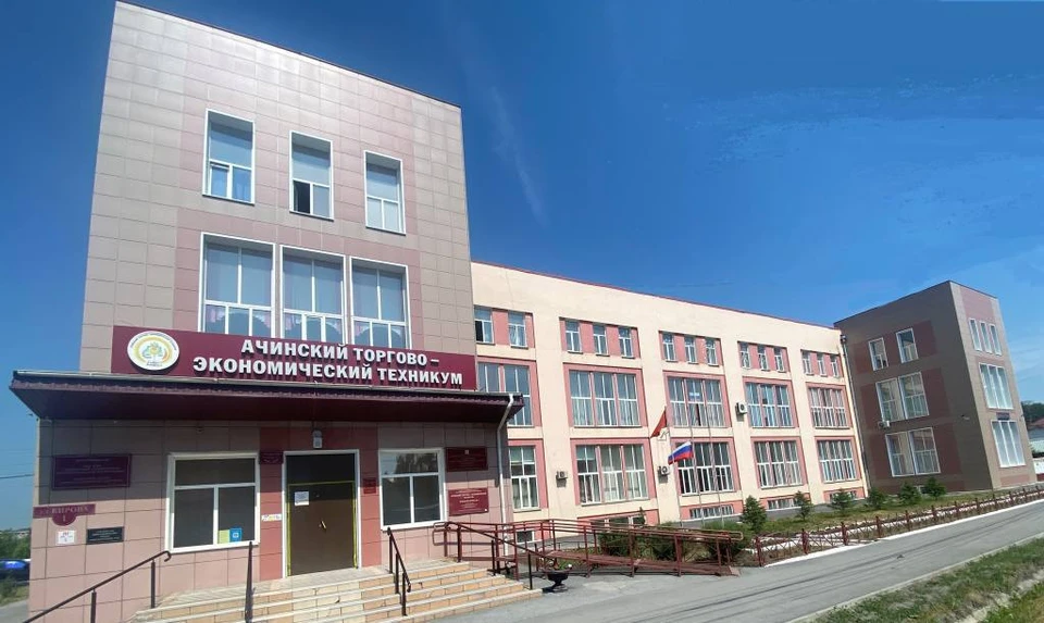 Фото: прокуратура Красноярского края