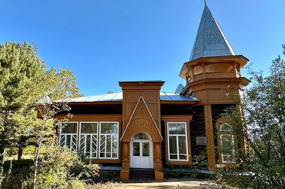 В феврале 2026 года нацпарк может войти в число победителей. Фото: "Бузулукский бор"