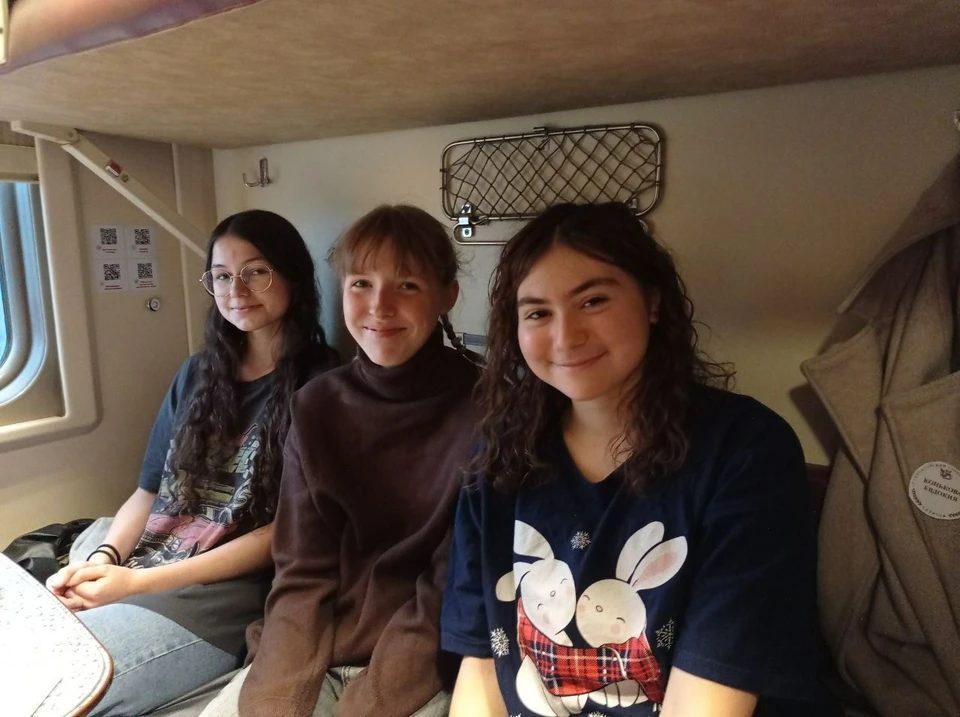 Фото: МинИнформ 64 Z