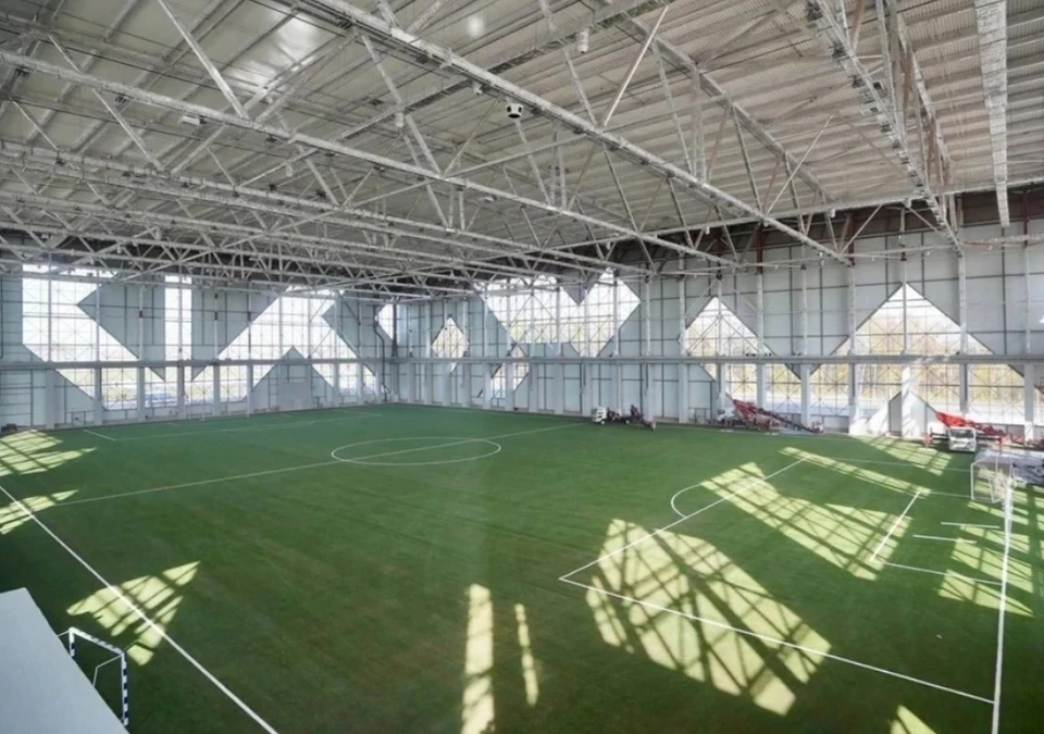 Участие в мероприятиях смогут принять жители и гости региона. Фото: минспорта Самарской области