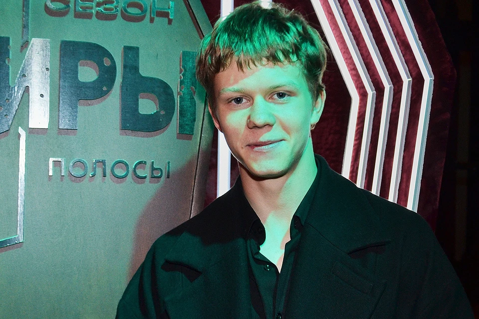 Тимофей Кочнев