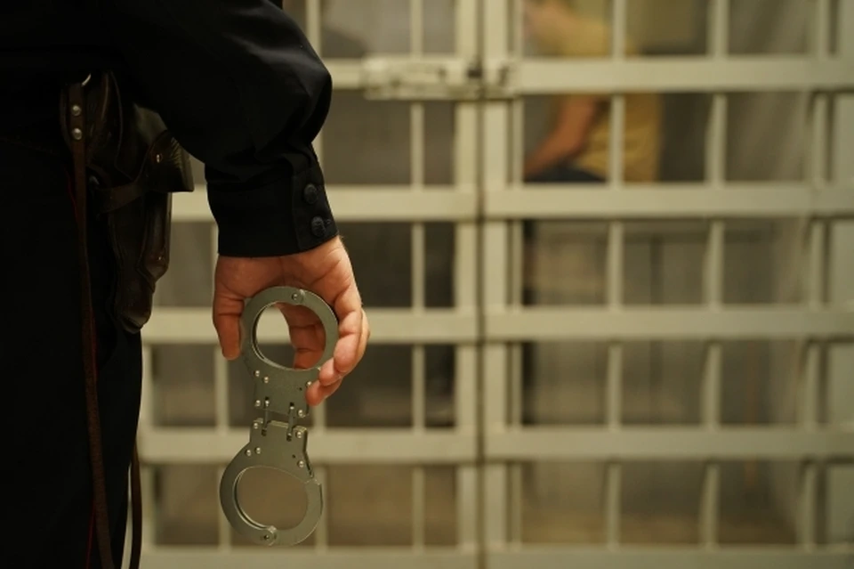 В Магадане задержали мужчину, ударившего ножом знакомого