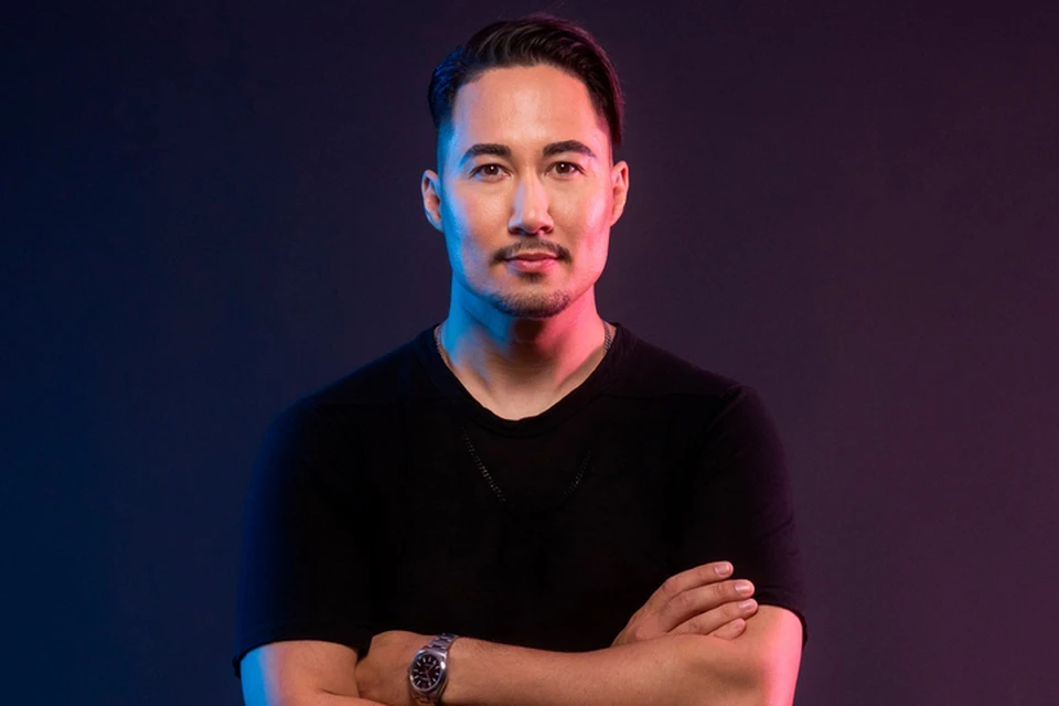 Австралиец Джеймс уже пять лет живет в столице Башкирии и профессионально занимается музыкой. Фото: vk.com/james_atlas