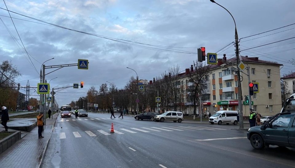 Фото: Управление Госавтоинспекции Орловской области