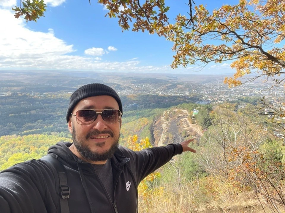 Фото: Юрий Сапожников ВКонтакте.