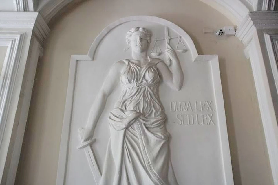 Суд отказал в переводе в колонию-поселение убийце двух женщин в Тульской области, осуждённому в 2008 году.