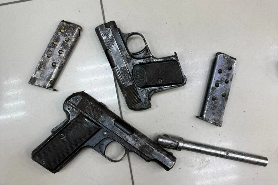 Фото: пресс-служба МВД по РК