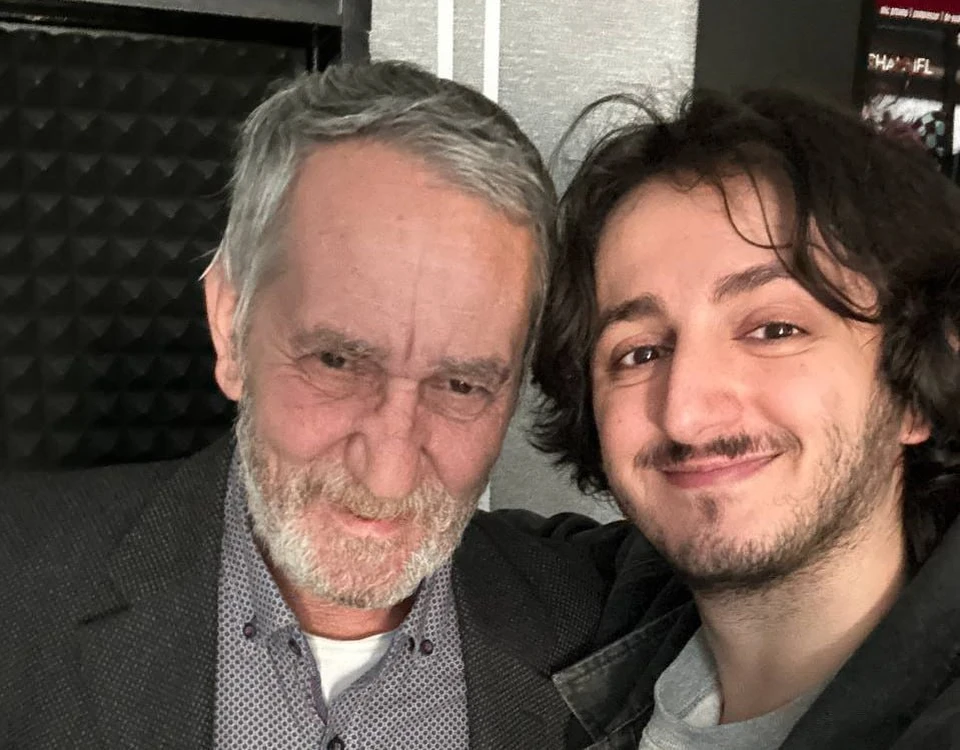 Фото: телеграм-канал Ислама Гаджиева