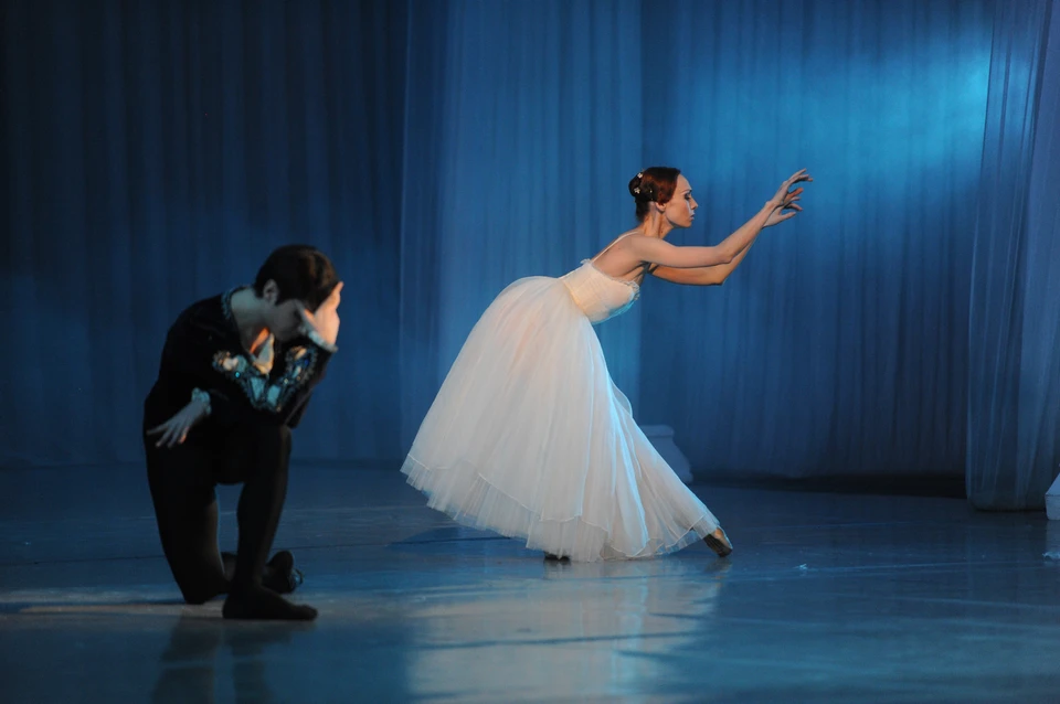 Нижегородцы, работающие в творческих профессиях, могут выйти на пенсию досрочно.