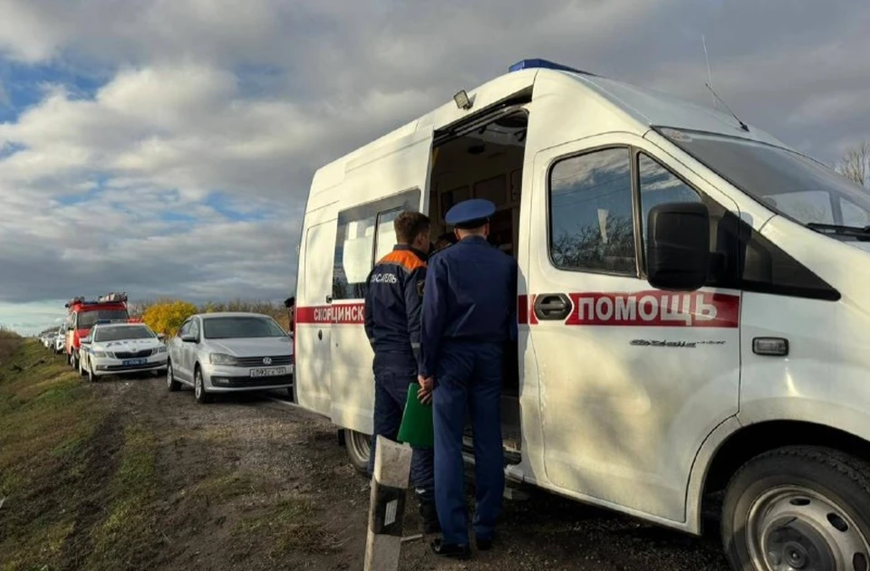 Фото: прокуратура Ставрополья