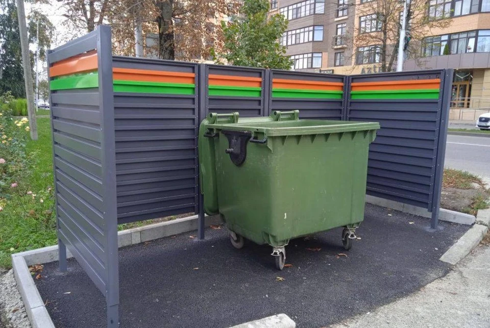 Фото: мэр Железноводска Евгений Бакулин