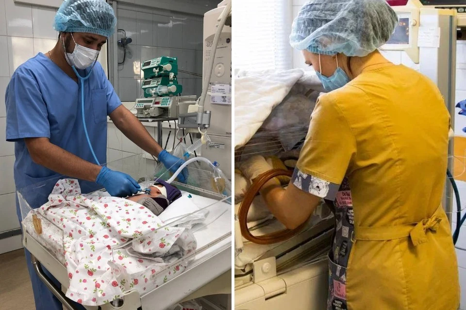 Фото: Аккаунт Айрата Рахматуллина в соцсетях