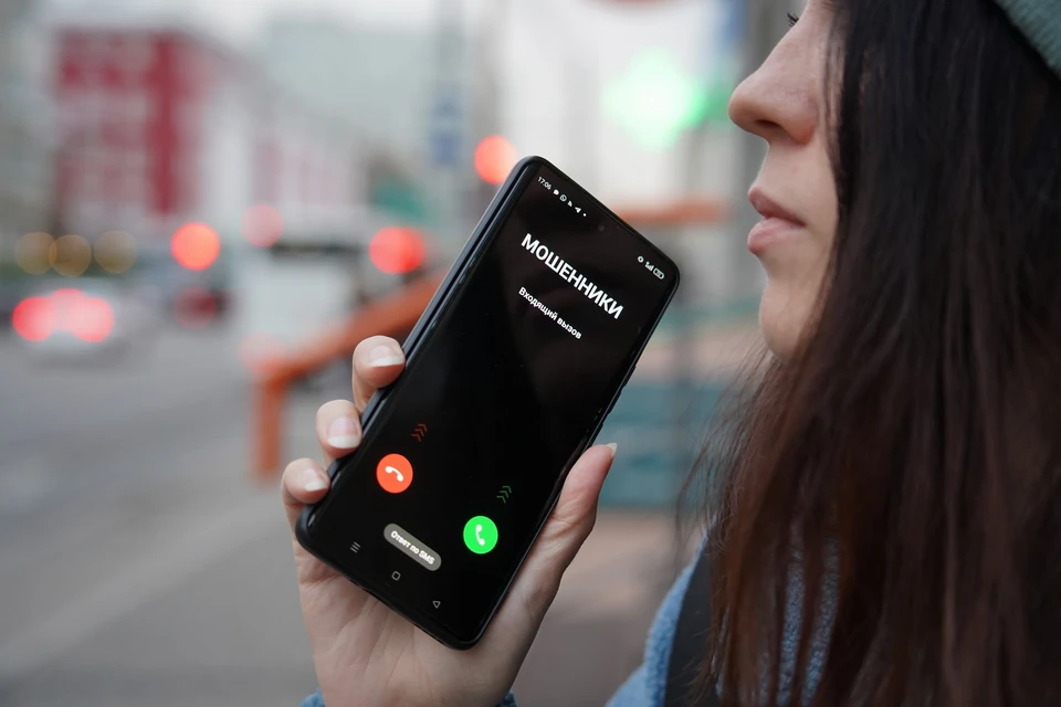 В Ульяновске женщина поверила в «доставку цветов» и перевела мошенникам 80 тысяч