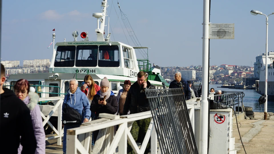 Между Якутском и Нижним Бестяхом курсируют всего два парома