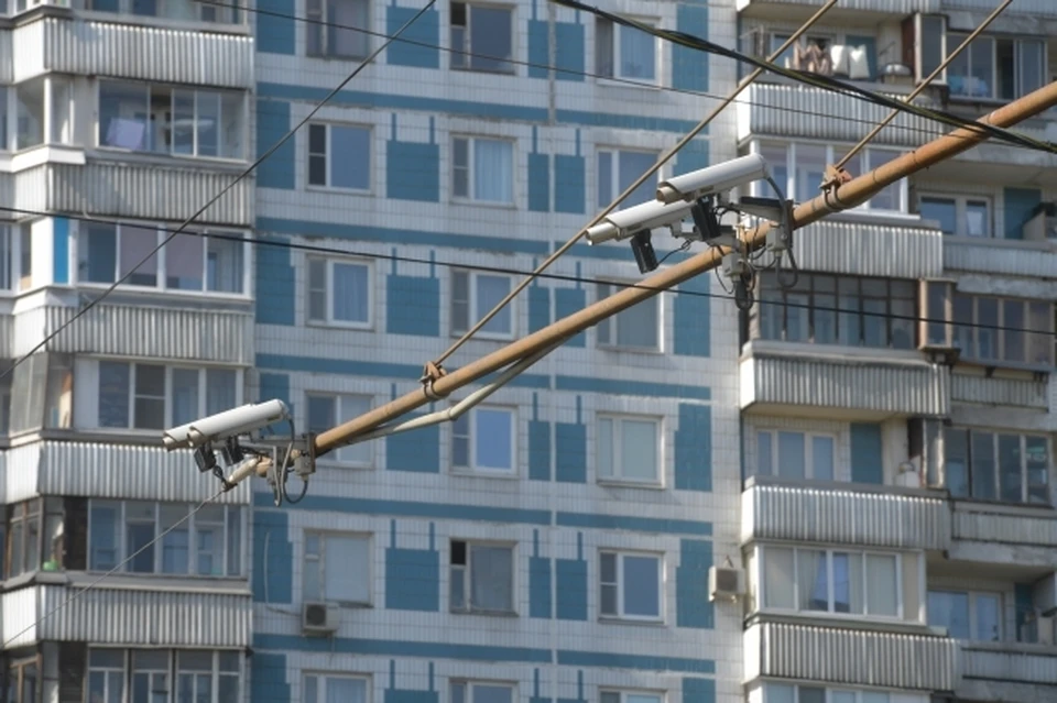 Нейросеть сможет автоматически распознавать подозрительные действия.