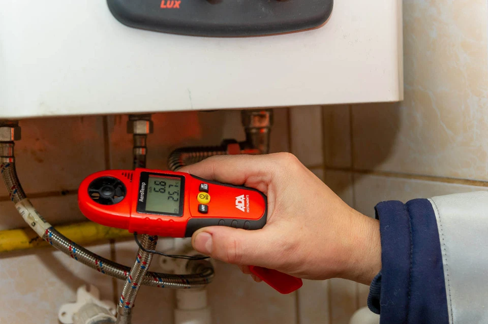 Установка интеллектуального прибора учета газа существенно упрощает бизнес-процесс взаимодействия с ресурсоснабжающей организацией для потребителя