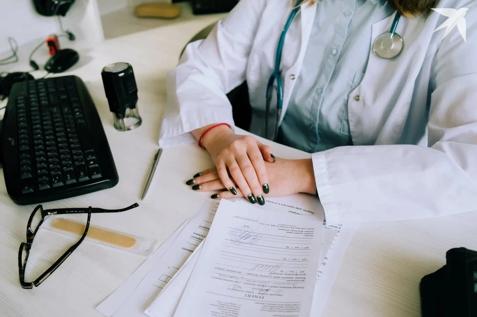 График работы медицинских организаций Удмуртии в выходные и праздничные дни