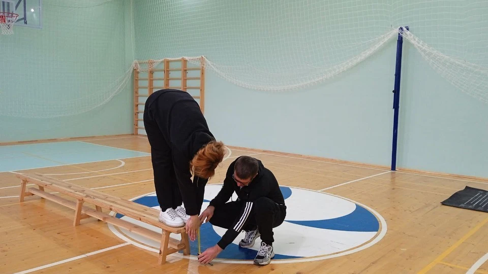 Фото: Администрация Татищевского района