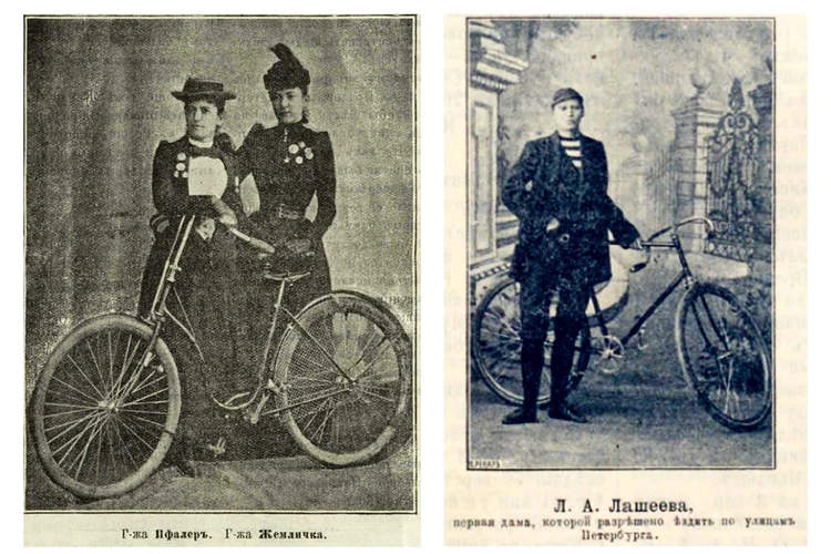 Русский старт: От истоков к триумфу