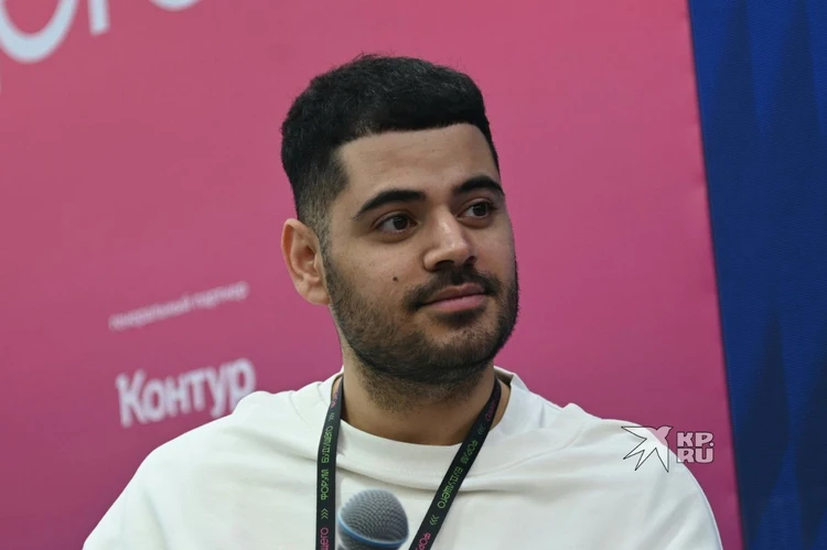 «Доверяю только Бузовой»: Роман Каграманов - о лицемерии в шоу-бизнесе