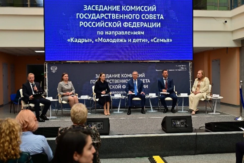 Фото: Пресс-служба Губернатора и Правительства Калужской области