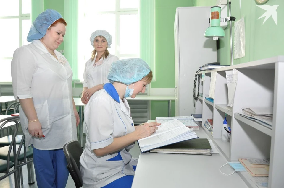 Подходы к диспансеризации будут пересматриваться в Беларуси. Фото используется в качестве иллюстрации: архив «КП».