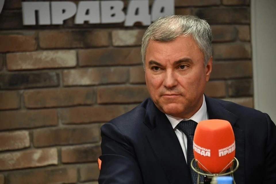 Володин предложил обязать регионы обеспечивать жильем молодых врачей