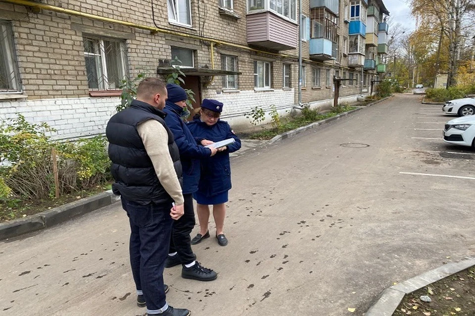 Окончательное устранение нарушений на контроле прокуратуры.