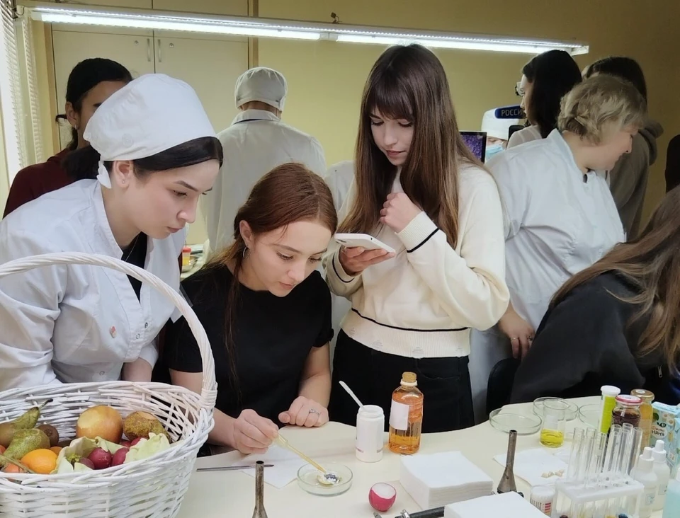 Фото: Администрация Петровского района