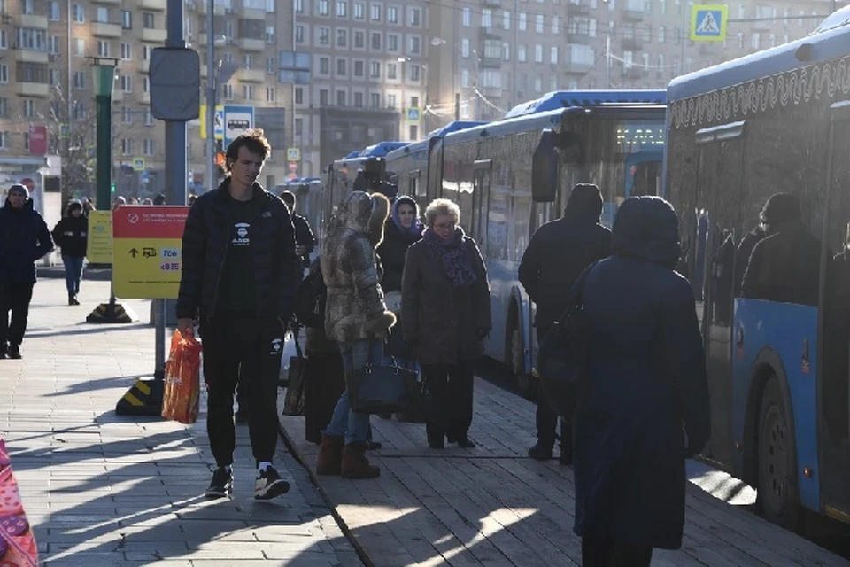 Во всех округах Ставрополья планируют ввести безналичную оплату в общественном транспорте